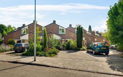 Hogerweide 1
