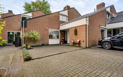 Hogerweide 17