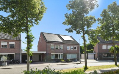 Veldbloemstraat 23