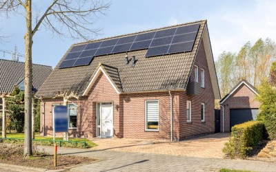 Veldbloemstraat 10