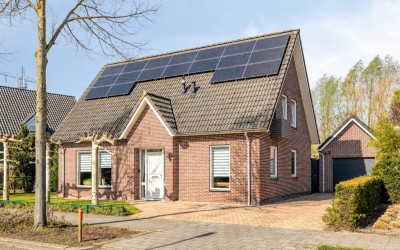 Veldbloemstraat 10