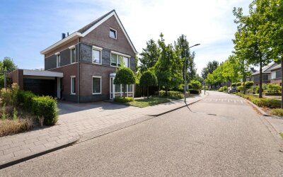 Leumehofstraat 6
