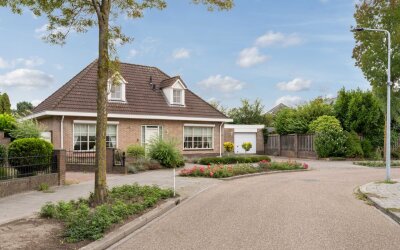 Leekushofstraat 8