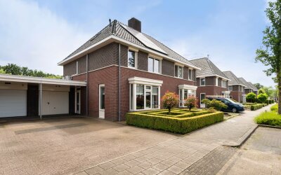 Odahoevestraat 24