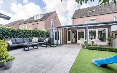 Jankushofstraat 15