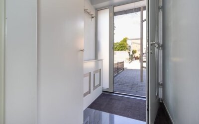 Laurierstraat 4