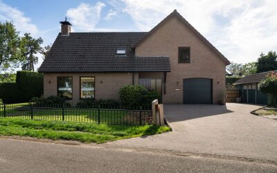 Vosseweg 23