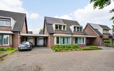 Leliestraat 15