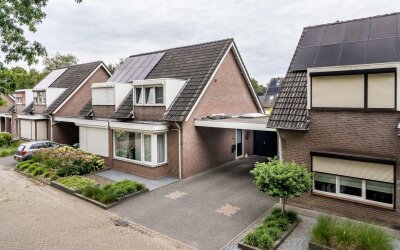 Leliestraat 17