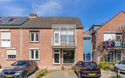Leliestraat 47