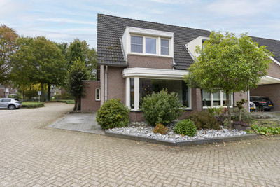 Madeliefhof 1