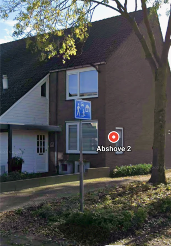 Abshove 2