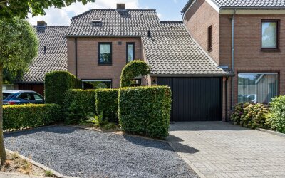Huis te koop Exaten 8