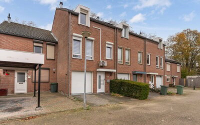 Anemoonhof 29