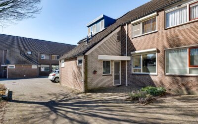 Nierhoven 25