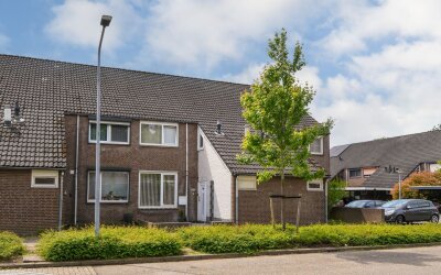 Nieuwenhove 2-A