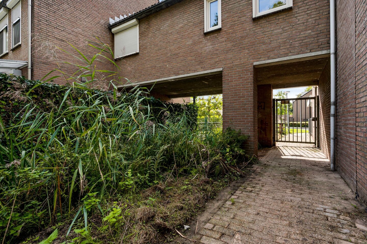 Tussenwoning te koop: Keverberg 24, Weert