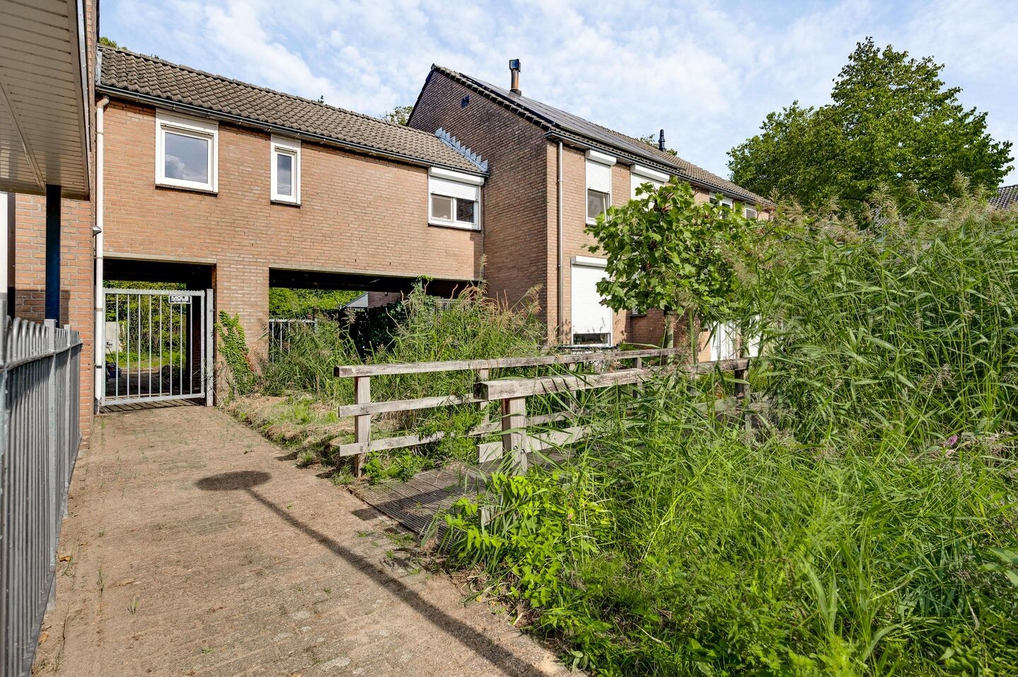 Tussenwoning te koop: Keverberg 24, Weert