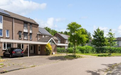 Huis te koop Keverberg 26