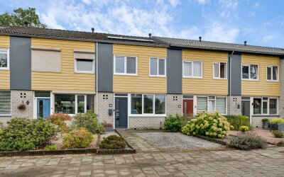 Huis te koop Maesenburg 18
