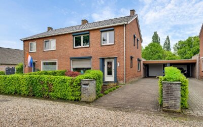Hushoverweg 73-B