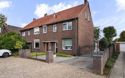 Hushoverweg 110