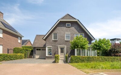 Sint Donatuskapelstraat 10