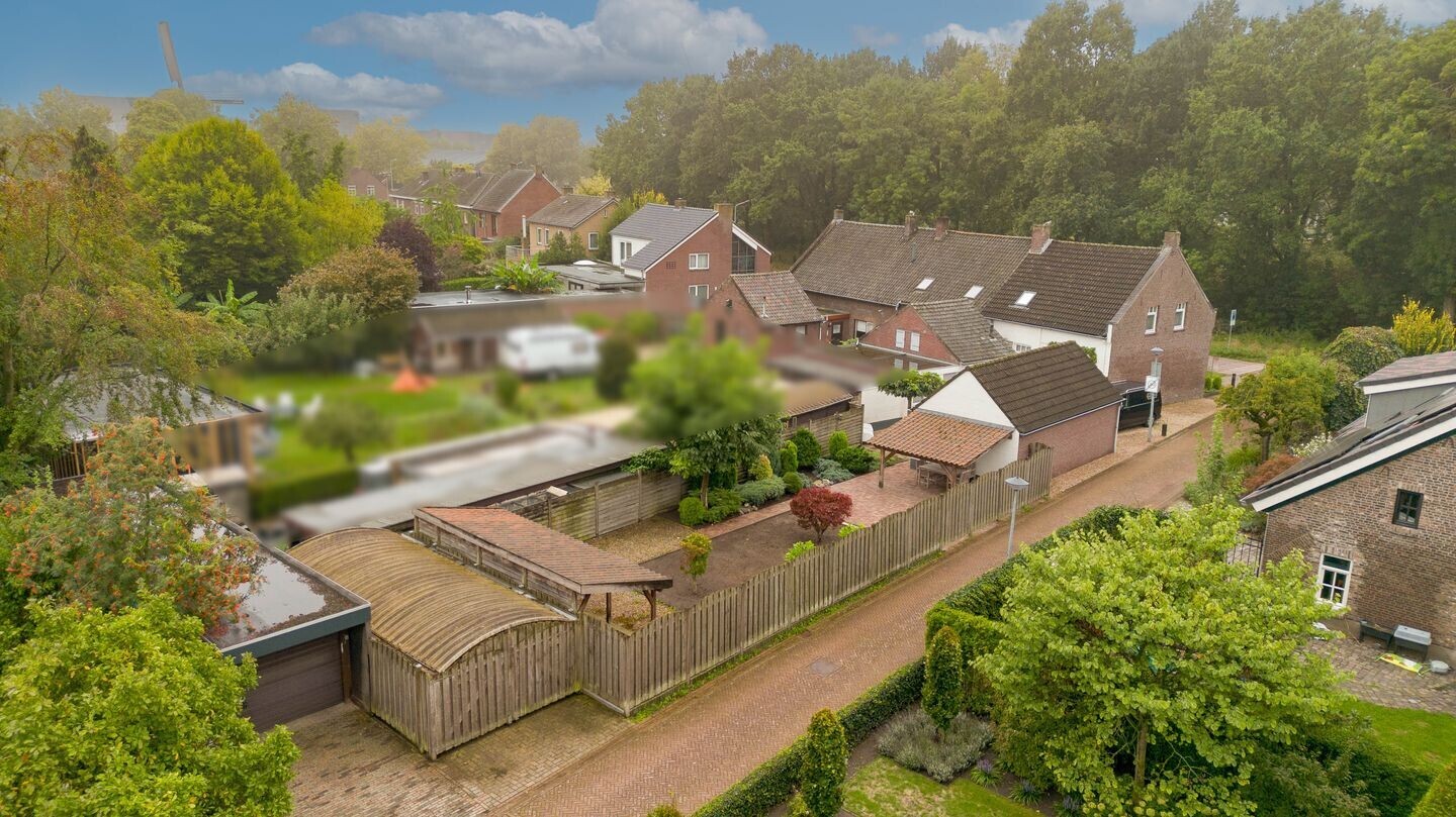 Hoekwoning te koop: Oude Hushoverweg 60, Weert