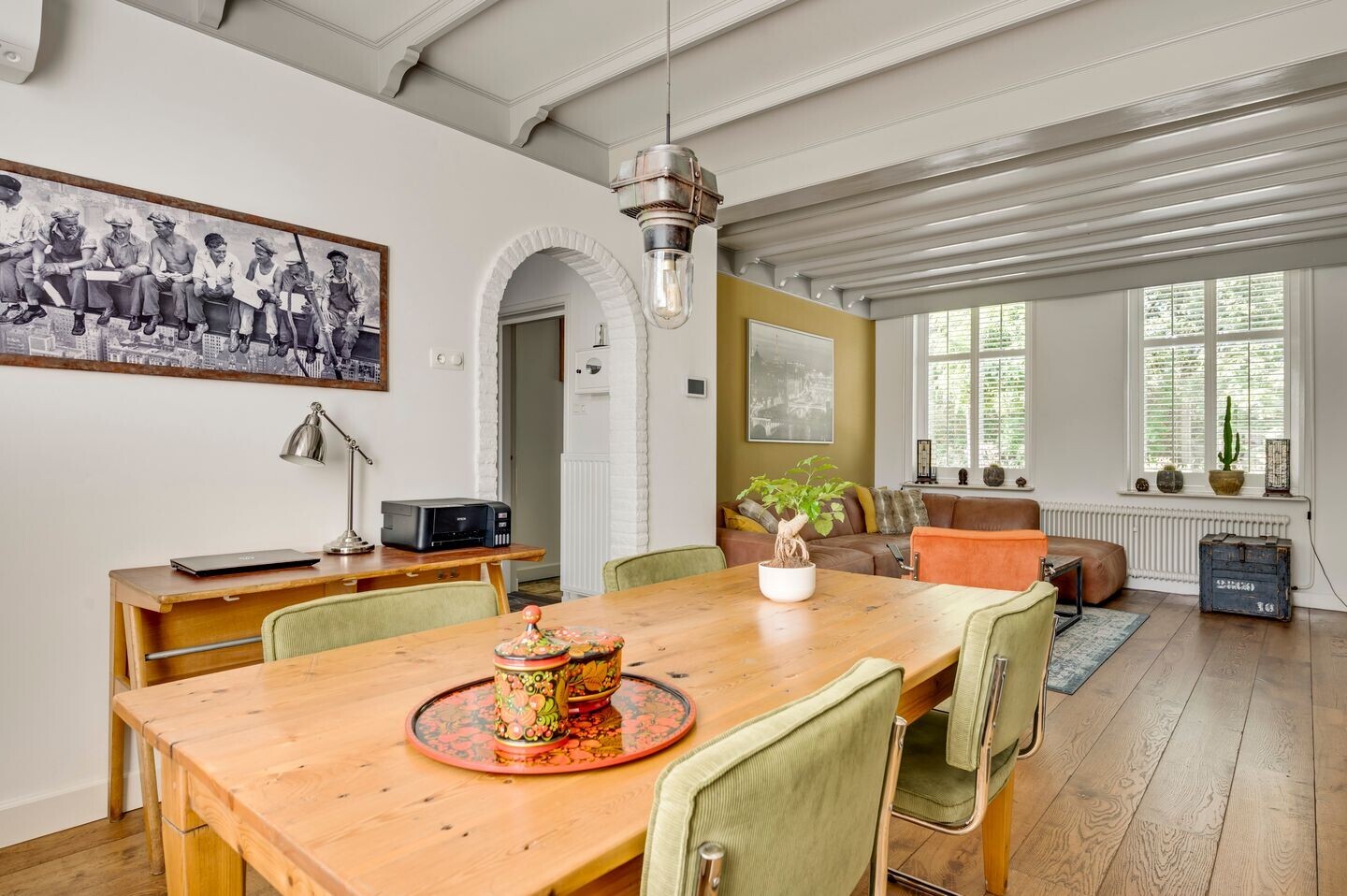 Hoekwoning te koop: Oude Hushoverweg 60, Weert