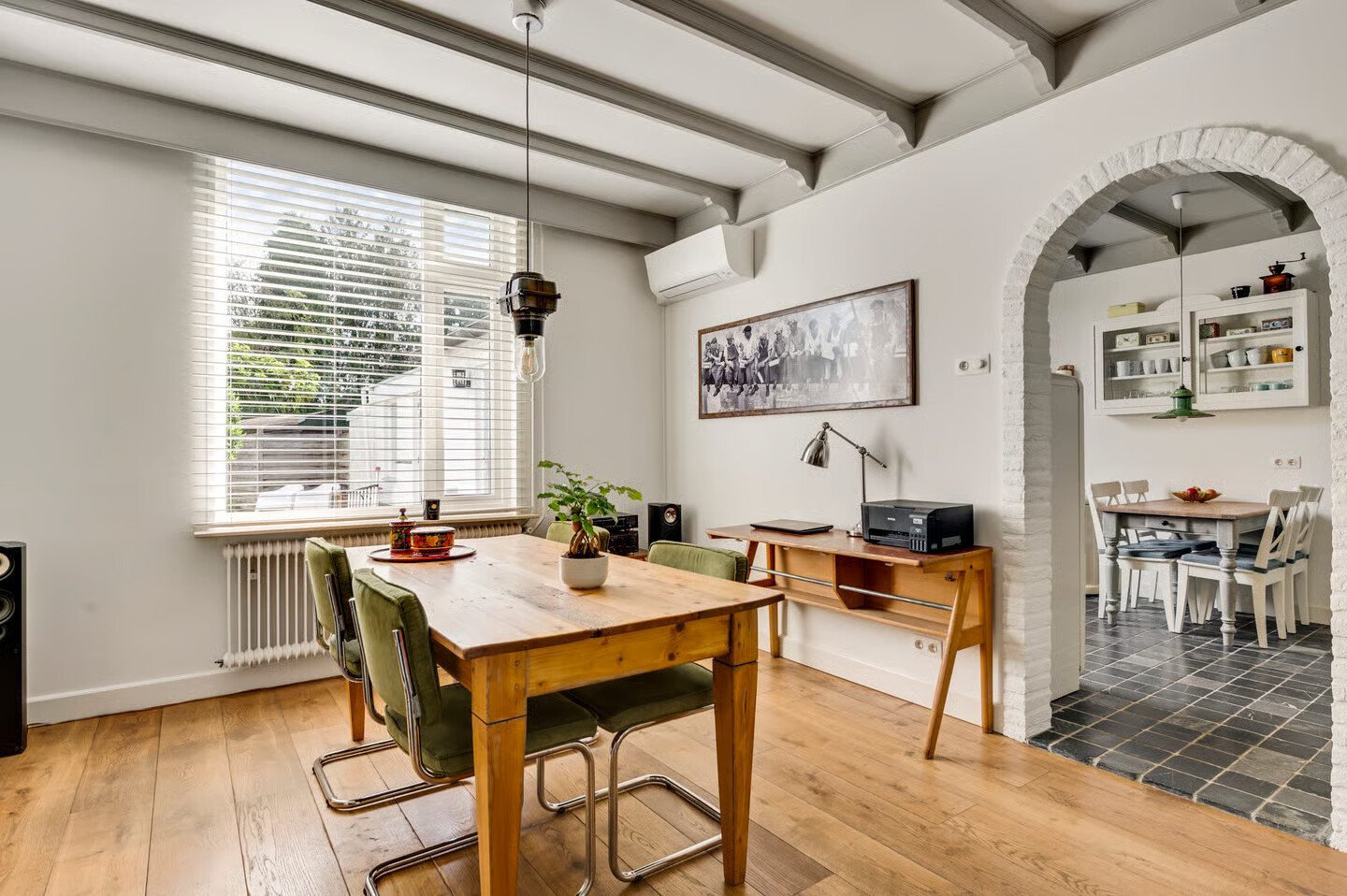 Hoekwoning te koop: Oude Hushoverweg 60, Weert