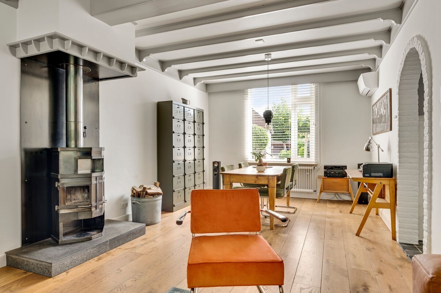 Hoekwoning te koop: Oude Hushoverweg 60, Weert
