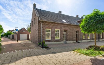 Oude Hushoverweg 60