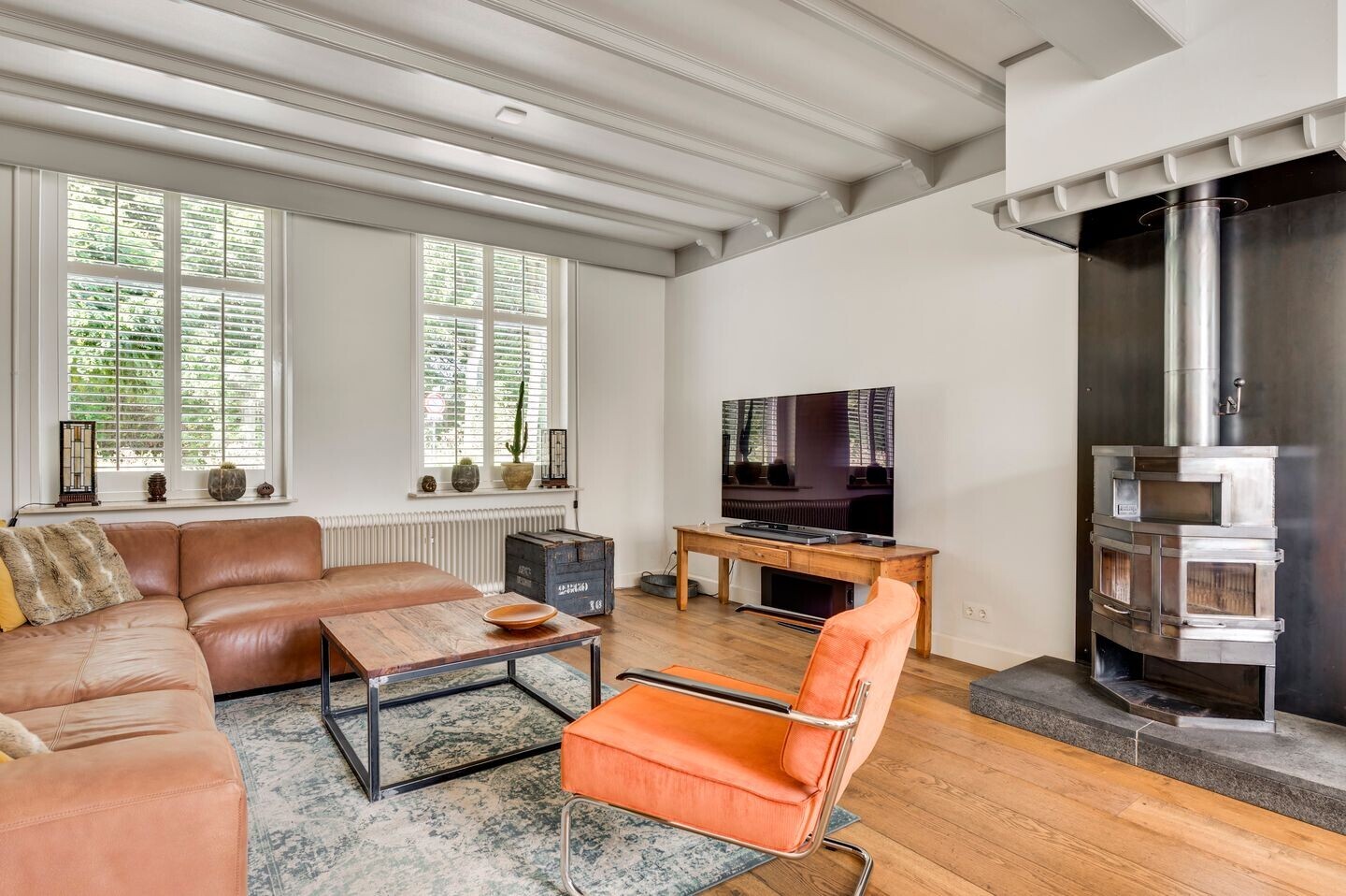 Hoekwoning te koop: Oude Hushoverweg 60, Weert