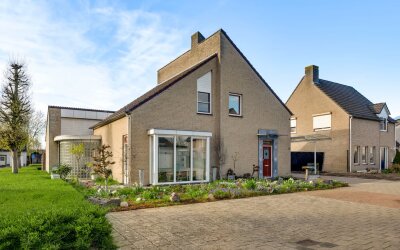 Korenmolen 1