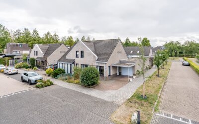 Huis te koop Steenspil 10