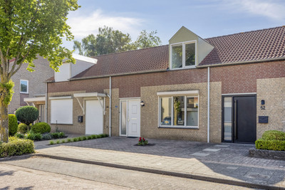 Paltrokmolen 54