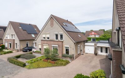 Paltrokmolen 82