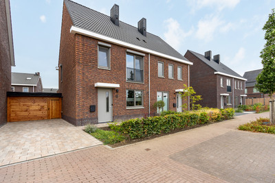 Huis te koop Smidse 13