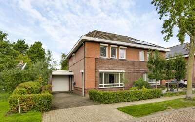 Heerspad 18
