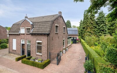 Oude Laarderweg 8