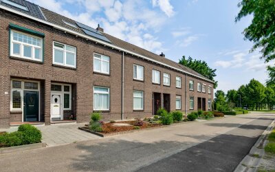 Helmondseweg 3