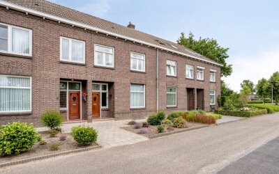 Helmondseweg 5