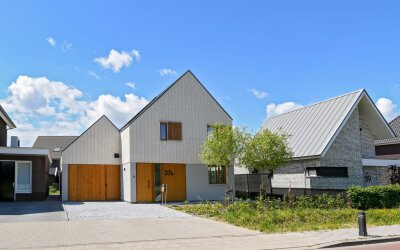 Laarderweg 37-A