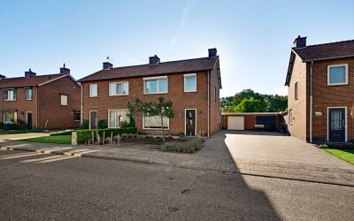 Nieuwenheerd 16