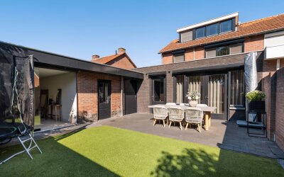 Huis te koop Nieuwenheerd 36