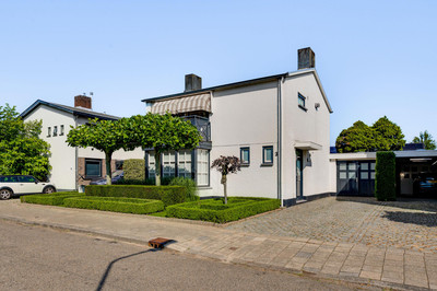 Doctor Kuyperstraat 3