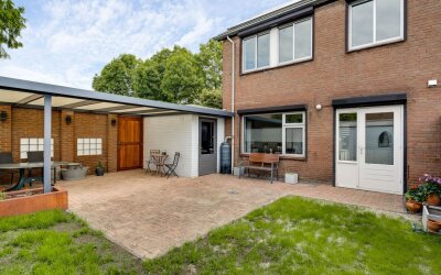 Batavierenstraat 23
