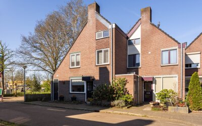 Van Heemskerckstraat 42