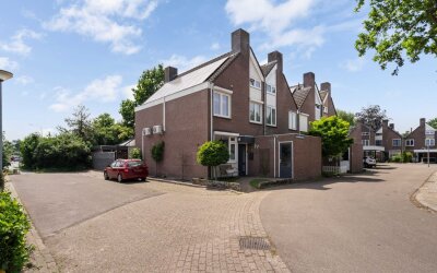 Van Heemskerckstraat 1