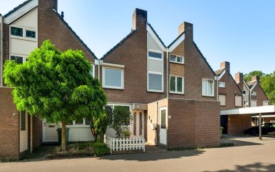 Van Heemskerckstraat 5